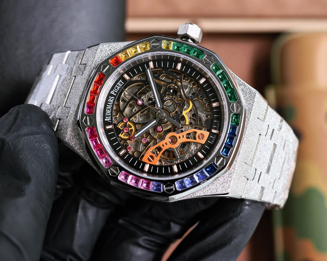 Audemars Piguet Watch – Timeless Luxury, Prestige & Sophistication
