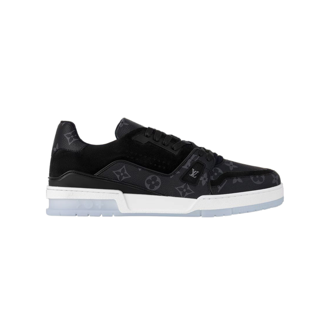Louis Vuitton Trainer – A Bold Statement of Luxury and Urban Style