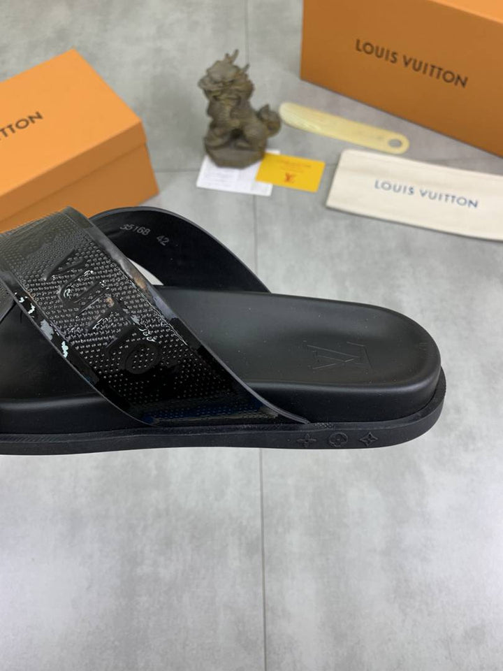 Men’s Slide Sandals – Comfort Meets Everyday Style