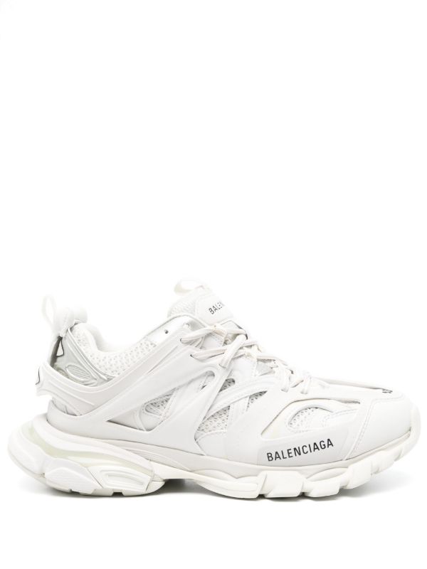 Balenciaga Track Sneakers – Bold Design Meets High-Performance Comfort