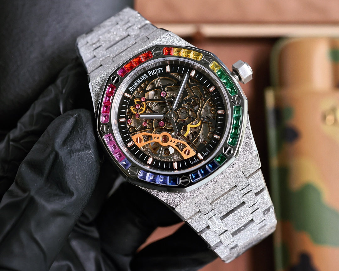 Audemars Piguet Watch – Timeless Luxury, Prestige & Sophistication
