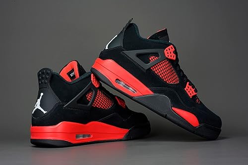 Air Jordan Retro 4 – A timeless icon reborn