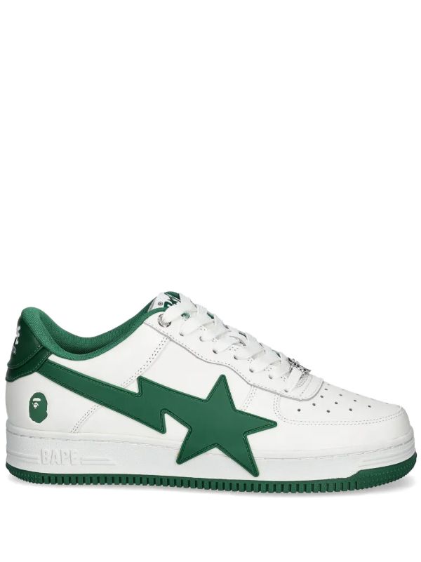 BAPESTA Sneakers