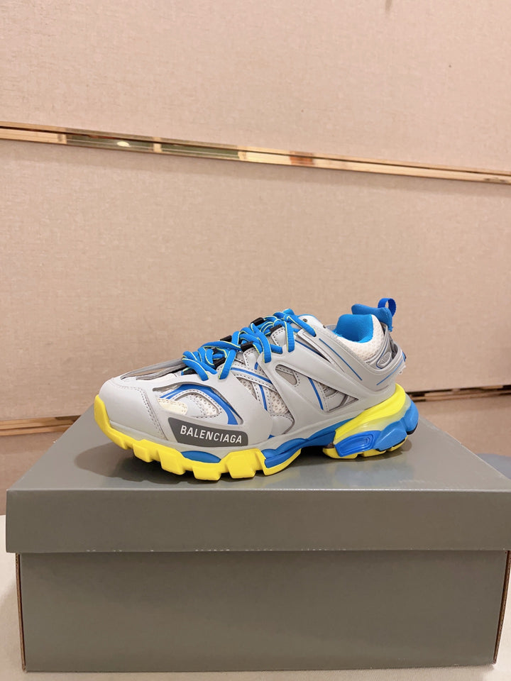 Balenciaga Track Sneakers – Bold Design Meets High-Performance Comfort