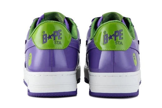 BAPESTA Sneakers