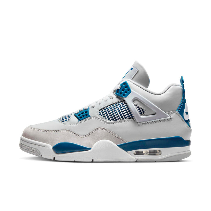Air Jordan Retro 4 – A timeless icon reborn