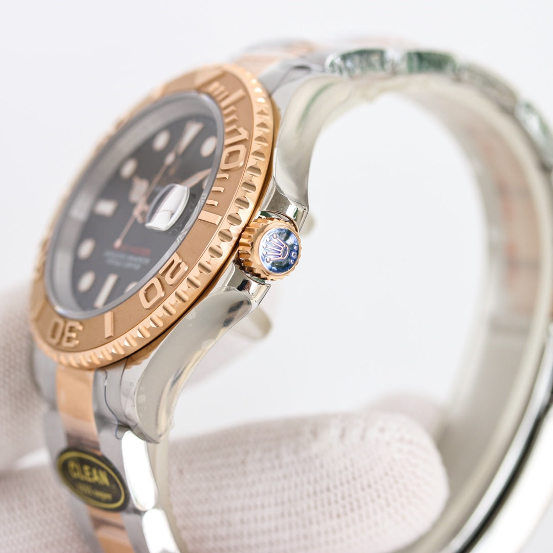 Rolex Men's Watch – A Timeless Symbol of Elegance, Precision, and Power