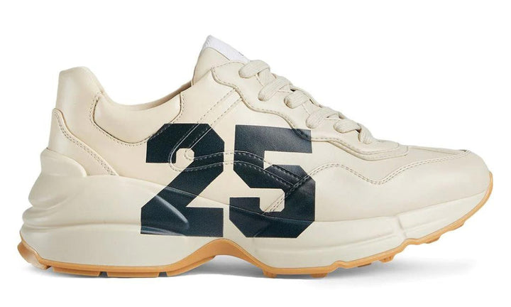 Gucci Rhyton Sneakers | Chunky Luxury Sneaker