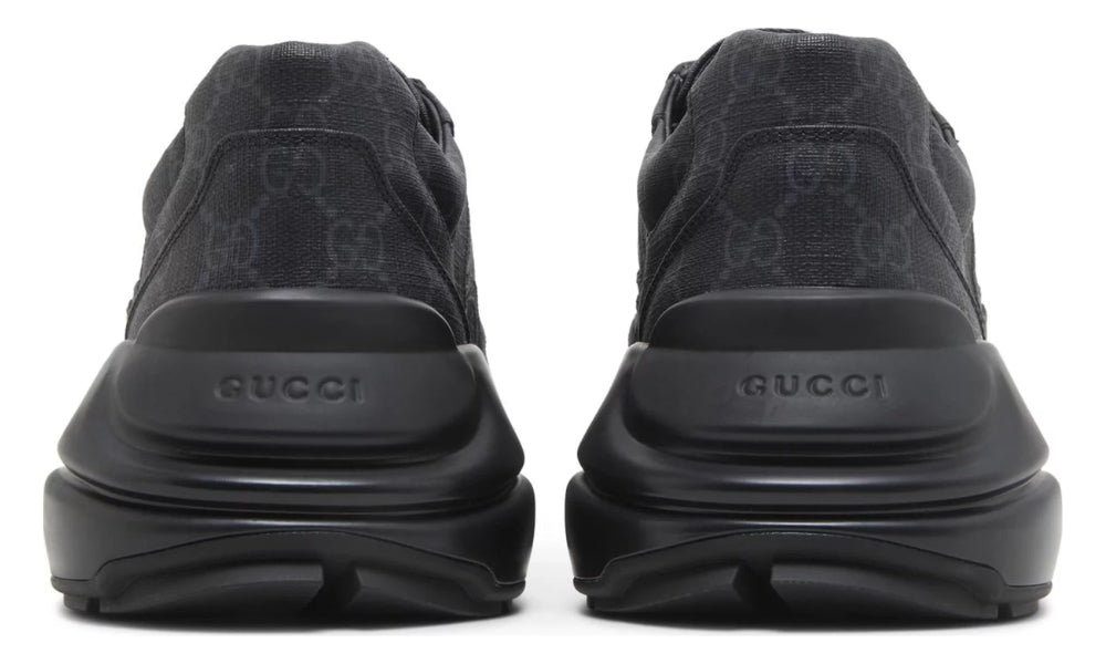 Gucci Rhyton Sneakers | Chunky Luxury Sneaker