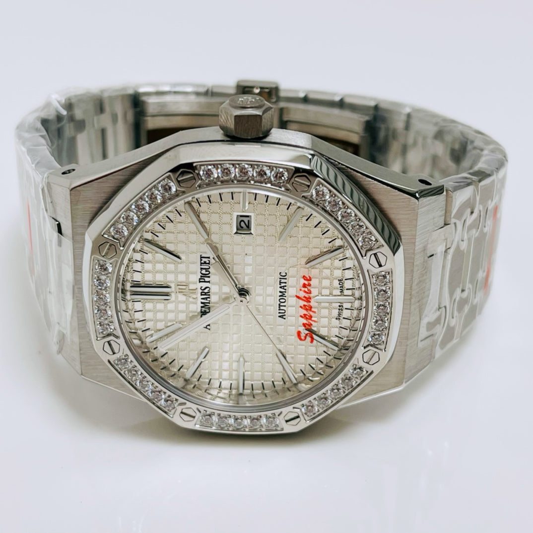 Audemars Piguet Watch – Timeless Luxury, Prestige & Sophistication