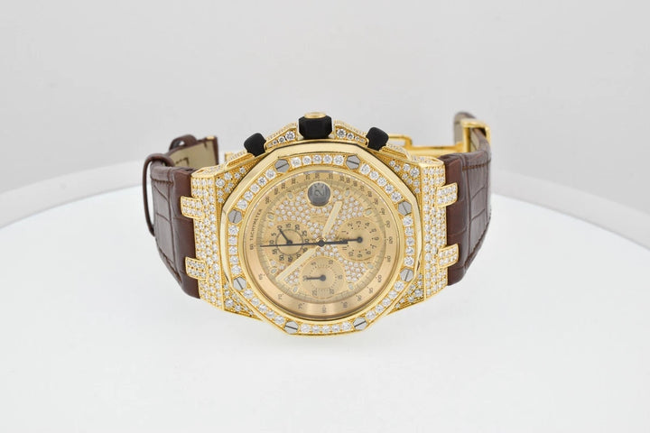 Audemars Piguet Watch – Timeless Luxury, Prestige & Sophistication