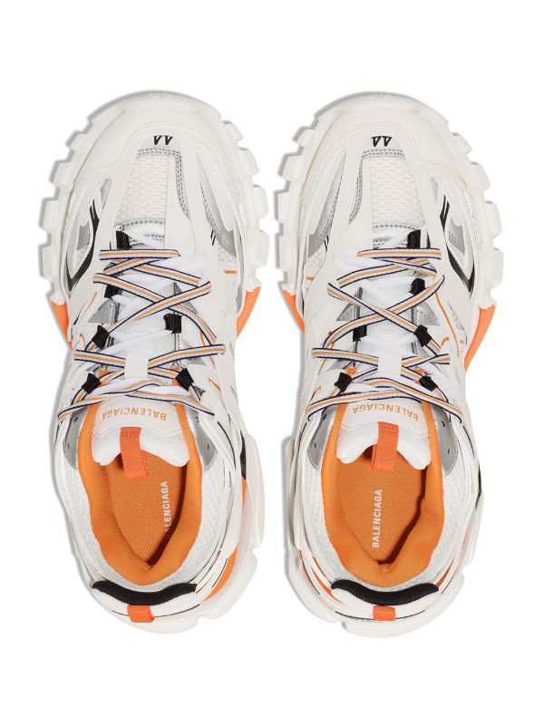 Balenciaga Track Sneakers – Bold Design Meets High-Performance Comfort