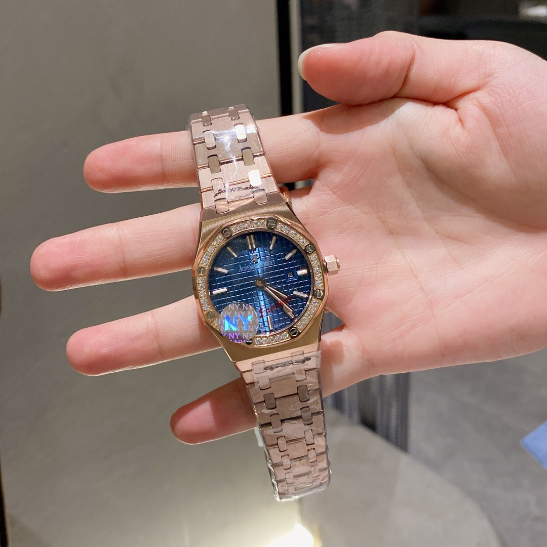 Audemars Piguet Watch – Timeless Luxury, Prestige & Sophistication
