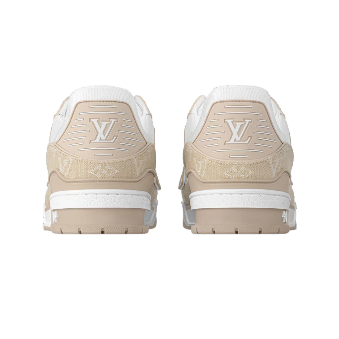 Louis Vuitton Trainer – A Bold Statement of Luxury and Urban Style