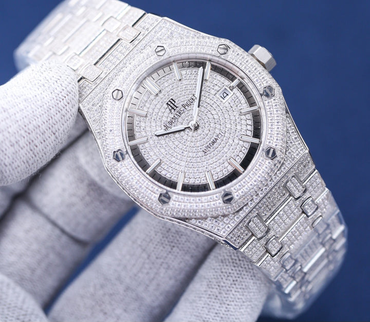 Audemars Piguet Watch – Timeless Luxury, Prestige & Sophistication