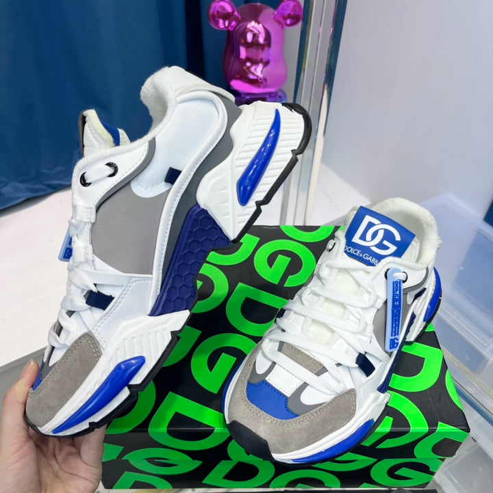 DG TOGETHER 22 – The Hottest Dolce & Gabbana Sneakers for Stylish Couples!