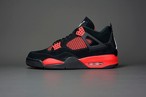 Air Jordan Retro 4 – A timeless icon reborn
