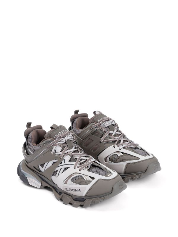 Balenciaga Track Sneakers – Bold Design Meets High-Performance Comfort