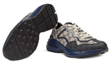 Gucci Rhyton Sneakers | Chunky Luxury Sneaker