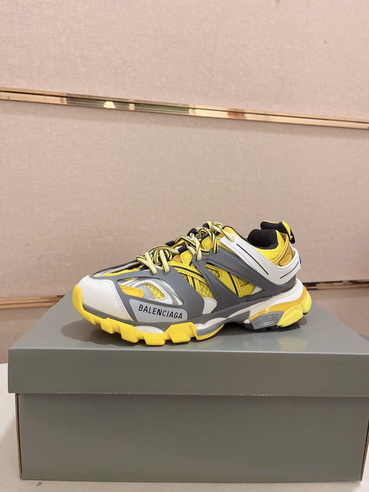 Balenciaga Track Sneakers – Bold Design Meets High-Performance Comfort