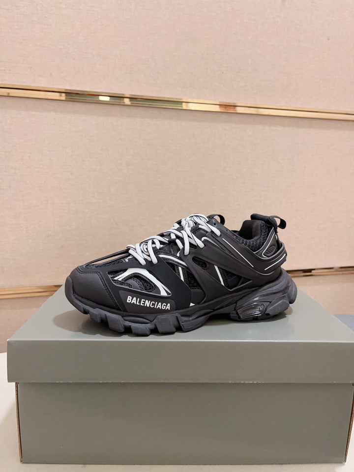 Balenciaga Track Sneakers – Bold Design Meets High-Performance Comfort