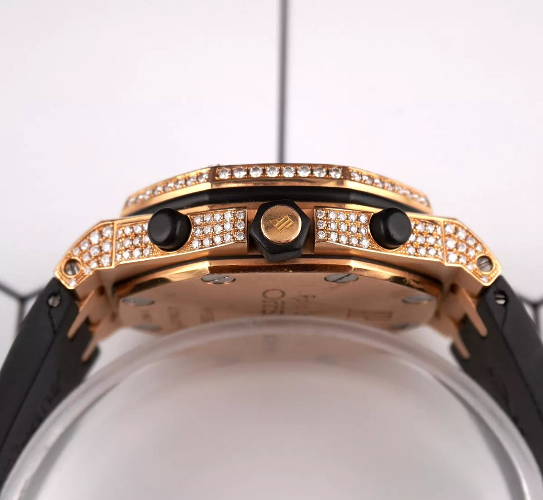Audemars Piguet Watch – Timeless Luxury, Prestige & Sophistication